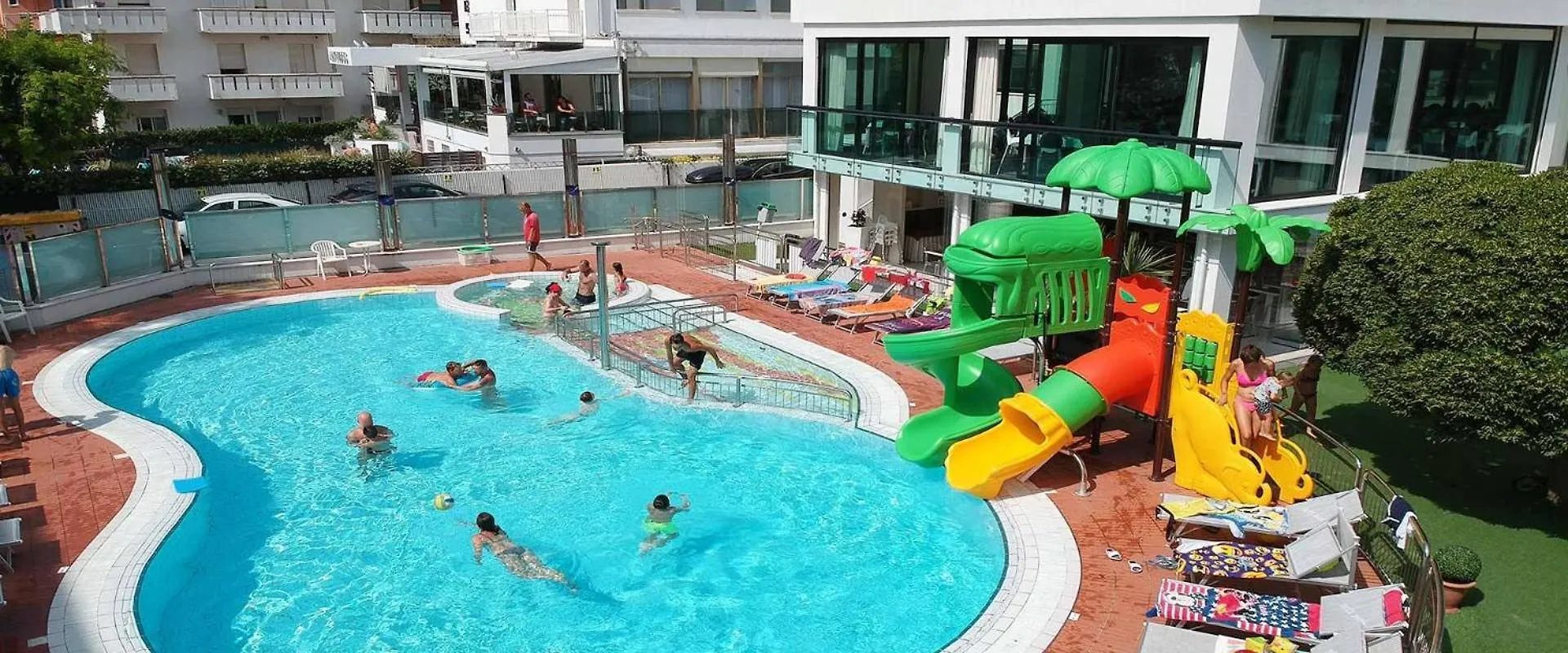 Hotel 2000 Riccione