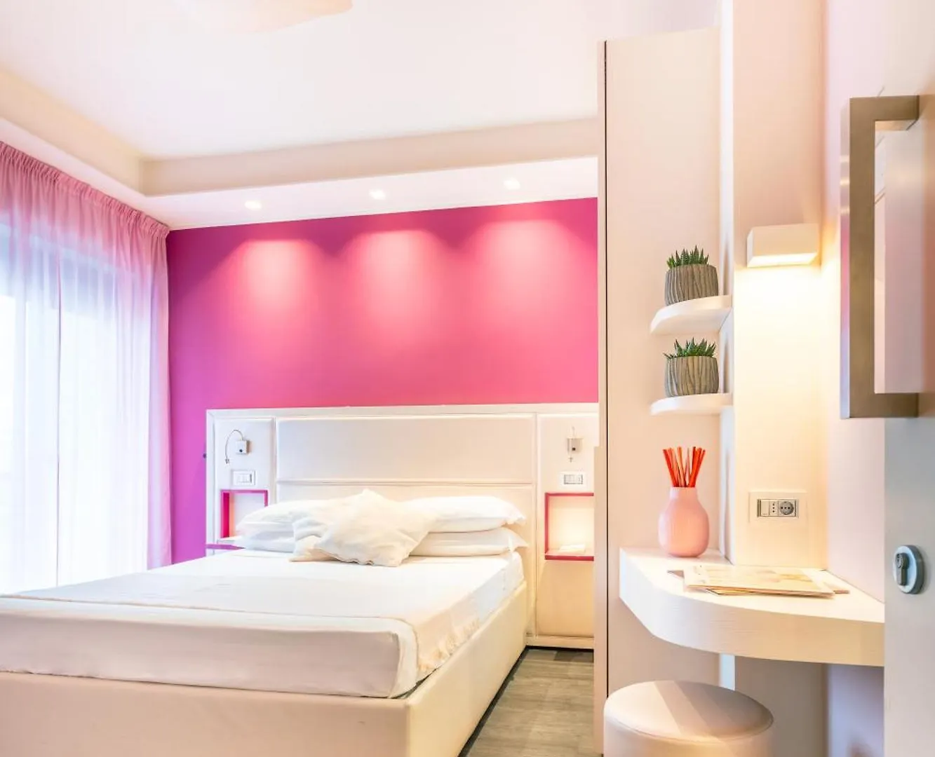 Hotel 2000 Riccione 3*,