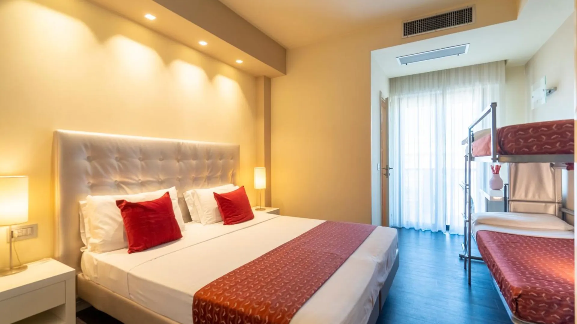 Hotel 2000 Riccione
