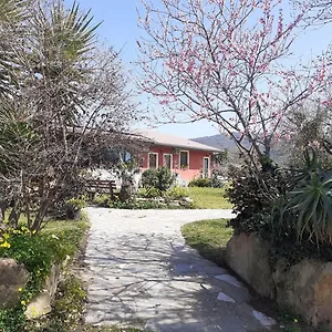 Barone Montefeo Landhaus