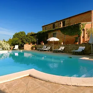 Tenuta Santagnese Bauernhof