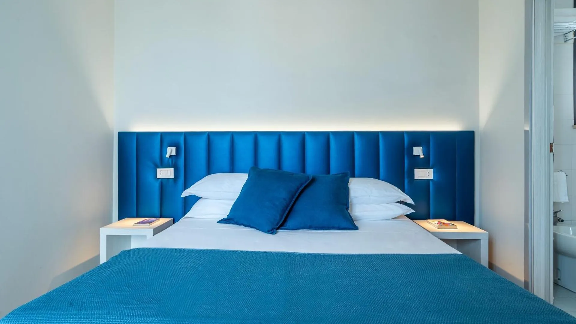 Hotel 2000 Riccione 3*,  Italy