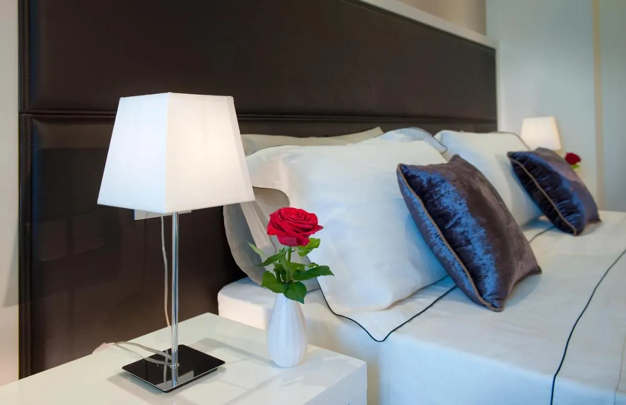 Hotel 2000 Riccione