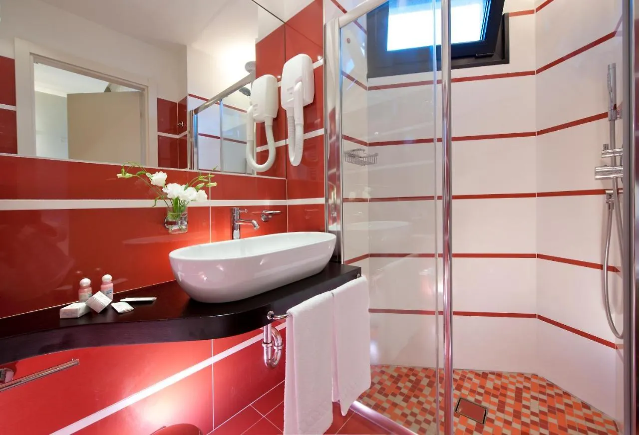 Hotel 2000 Riccione