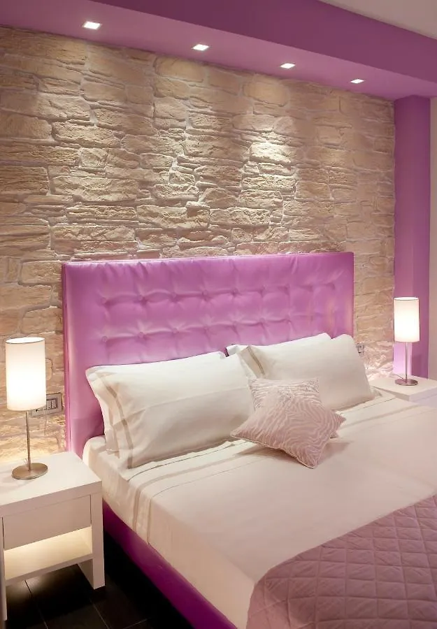 Hotel 2000 Riccione Italy