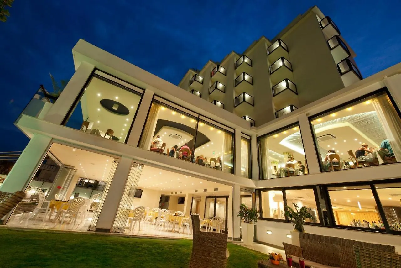 Hotel 2000 Riccione