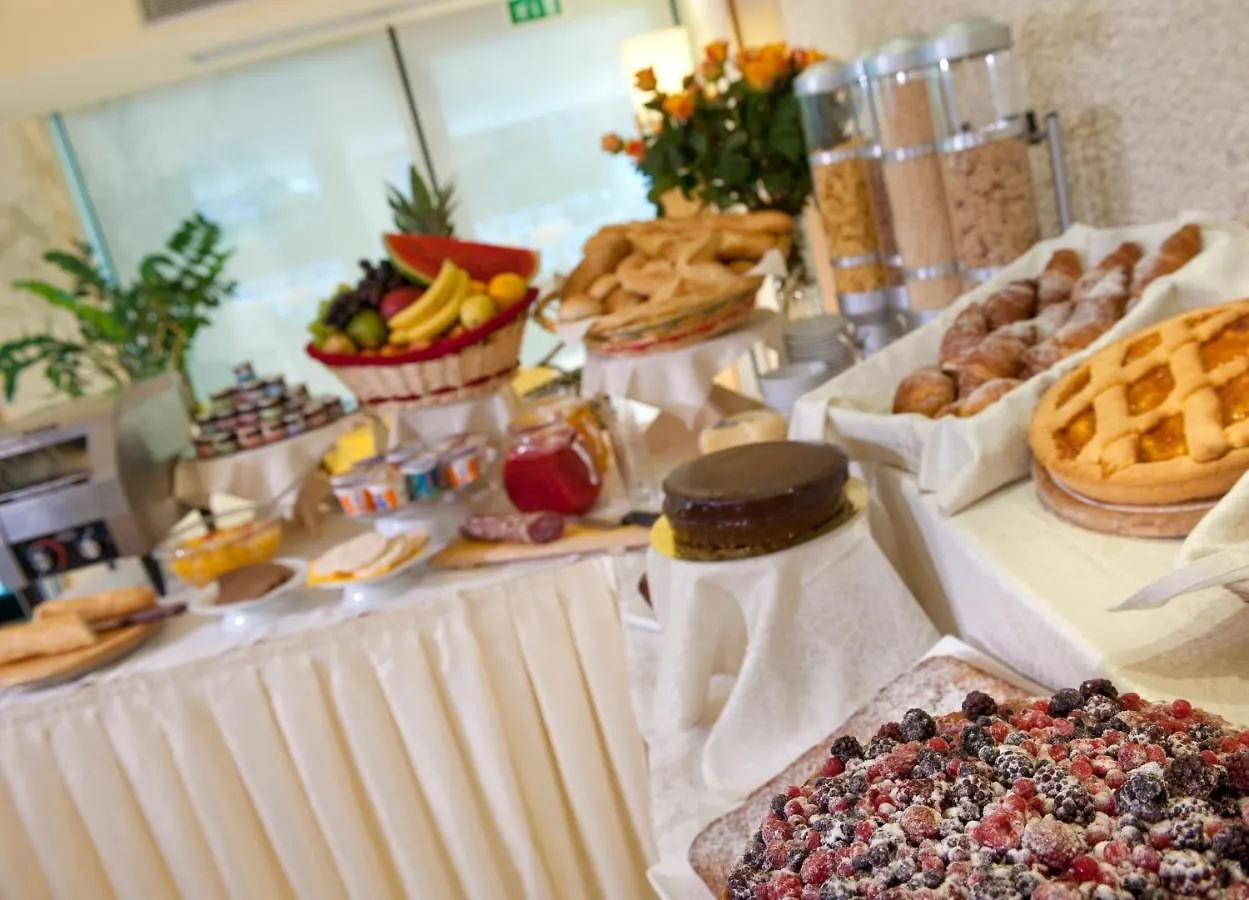 Hotel 2000 Riccione