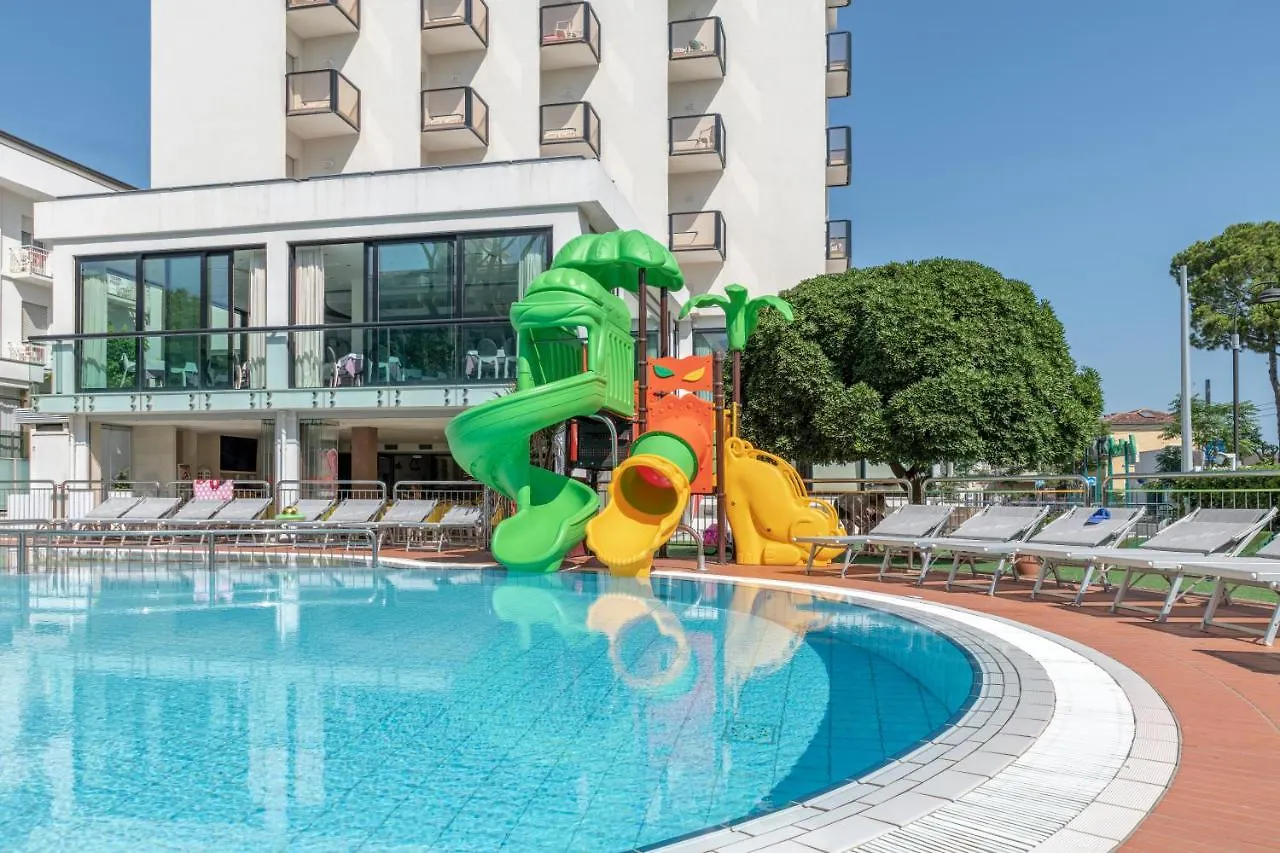 Hotel 2000 Riccione Italy