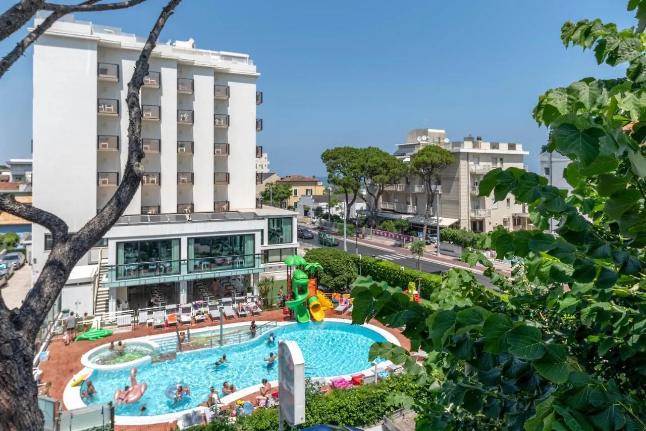 Hotel 2000 Riccione 3*,