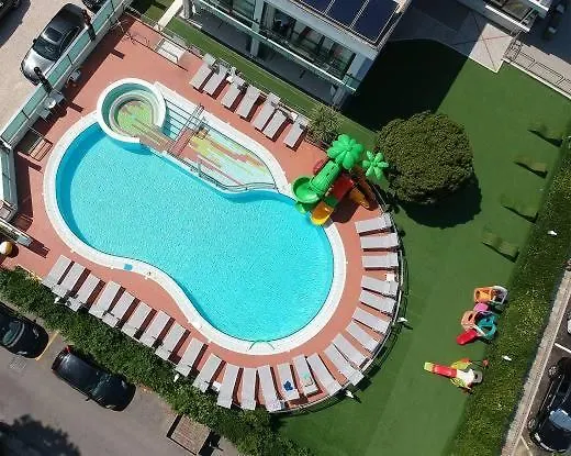Hotel 2000 Riccione