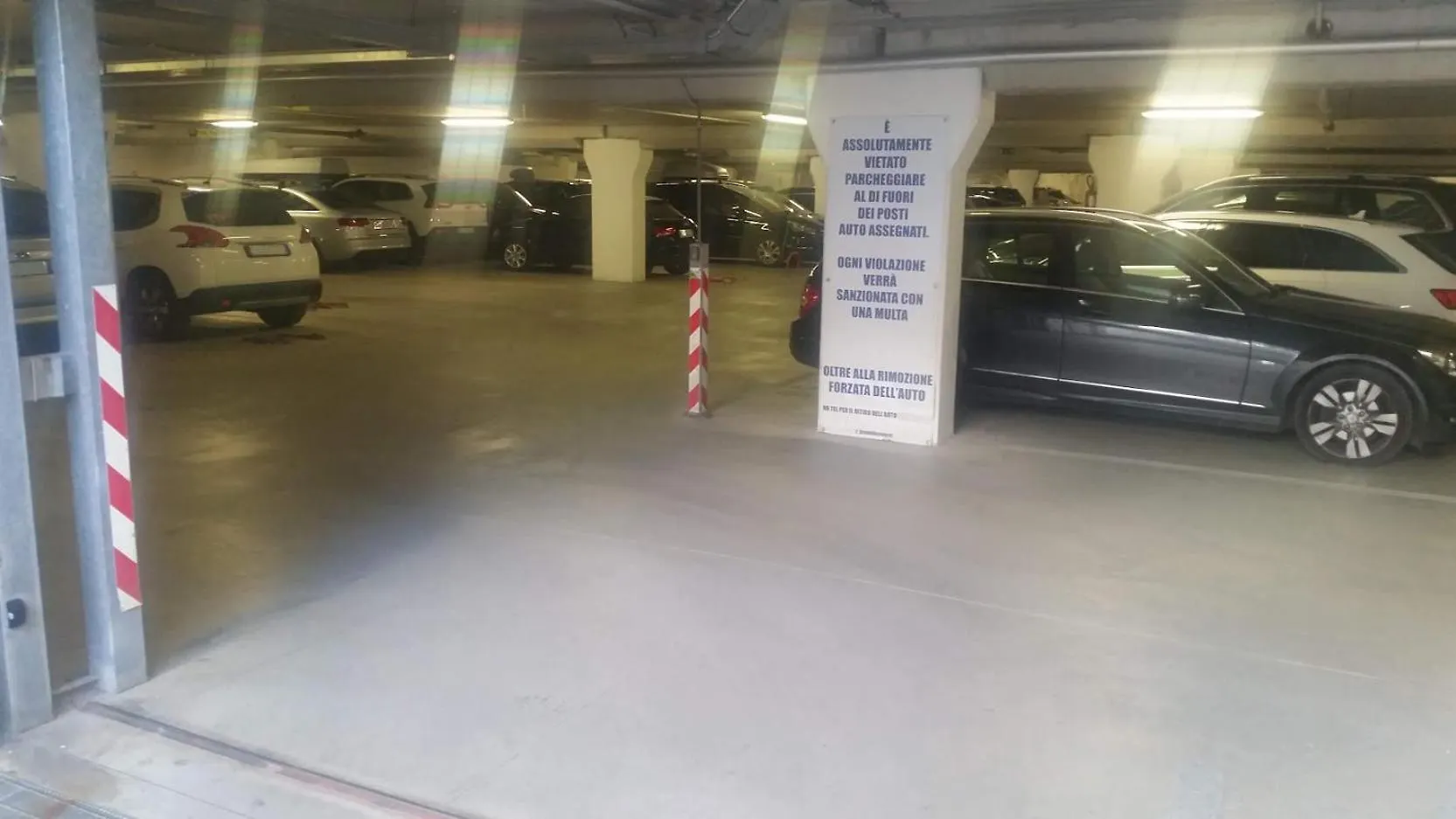 Hotel 2000 Riccione