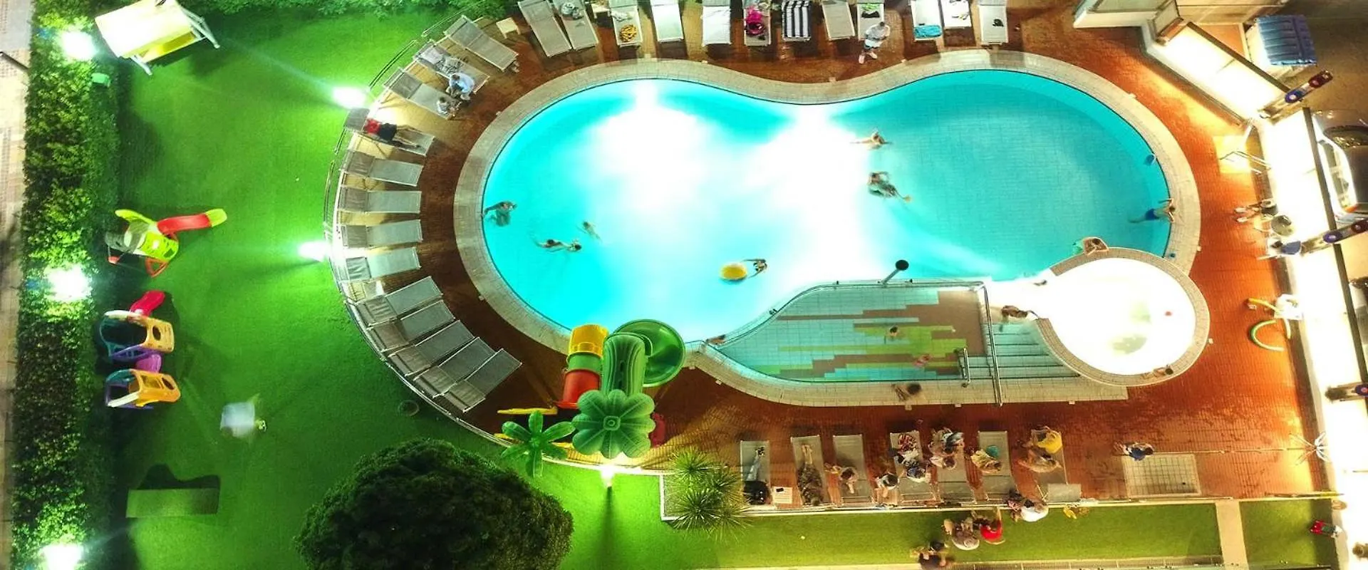 Hotel 2000 Riccione