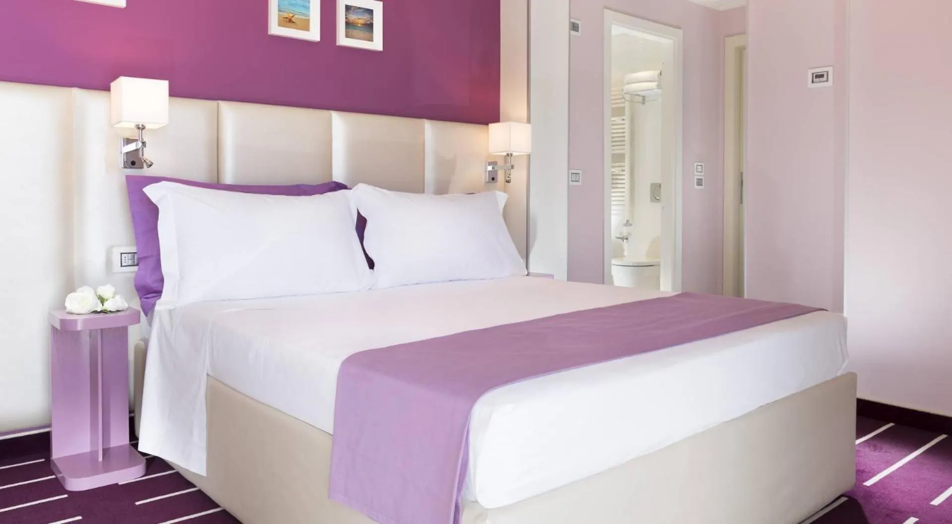 Hotel 2000 Riccione