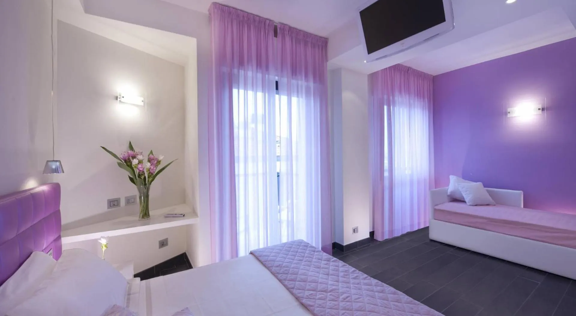 Hotel 2000 Riccione 3*,