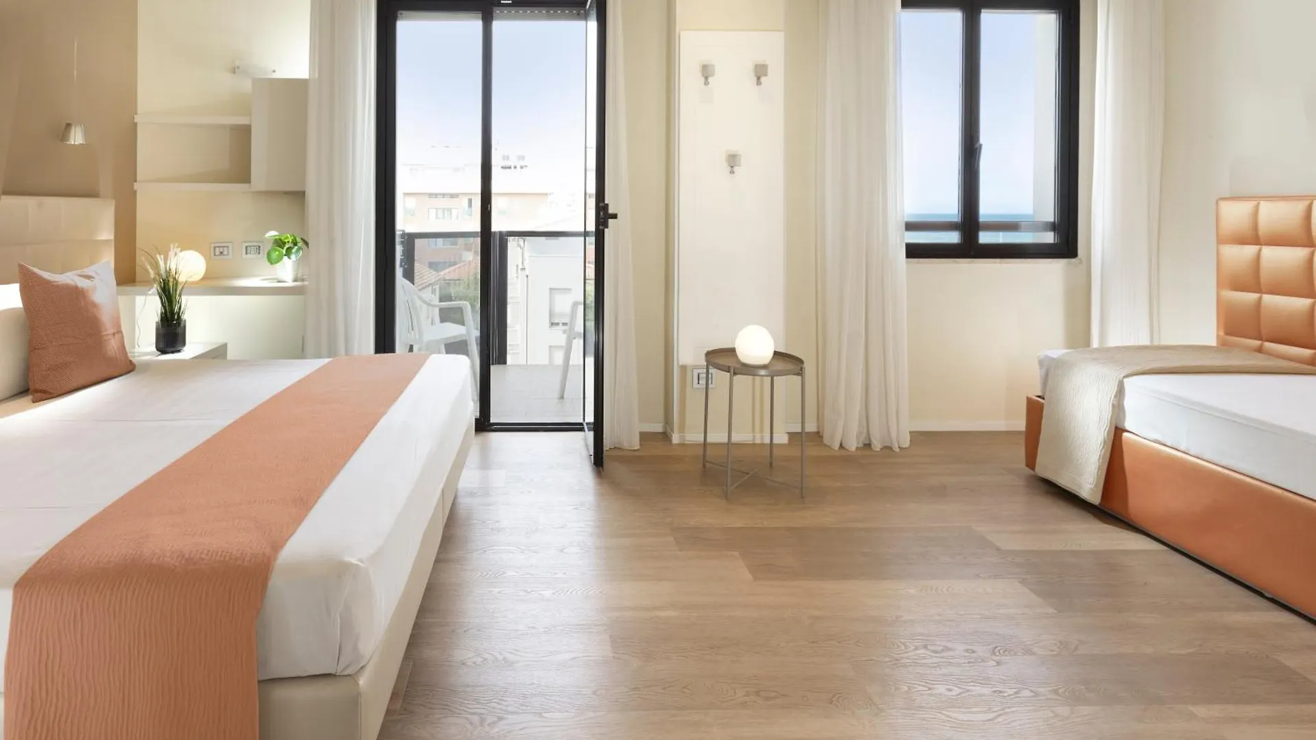 Hotel 2000 Riccione