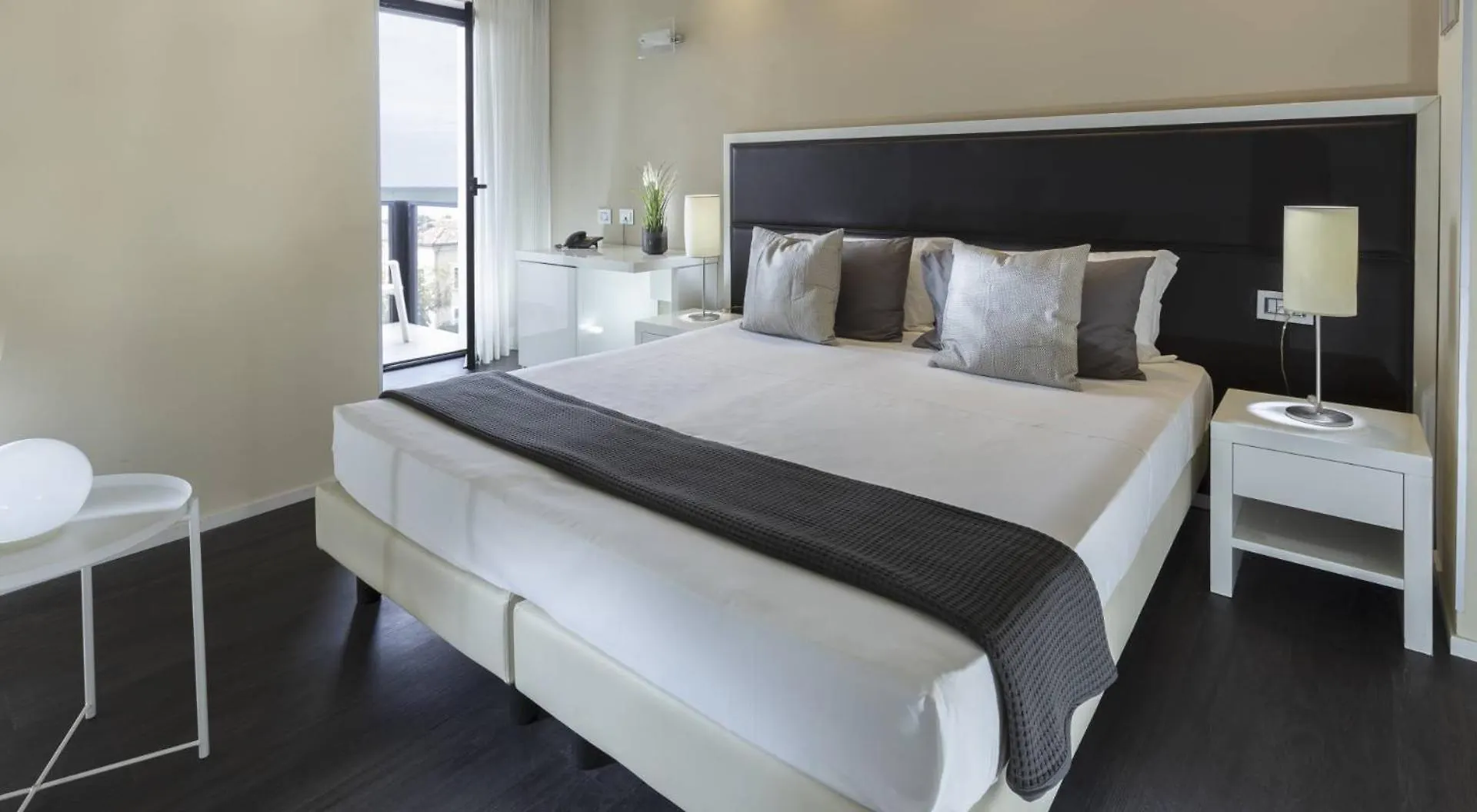 Hotel 2000 Riccione