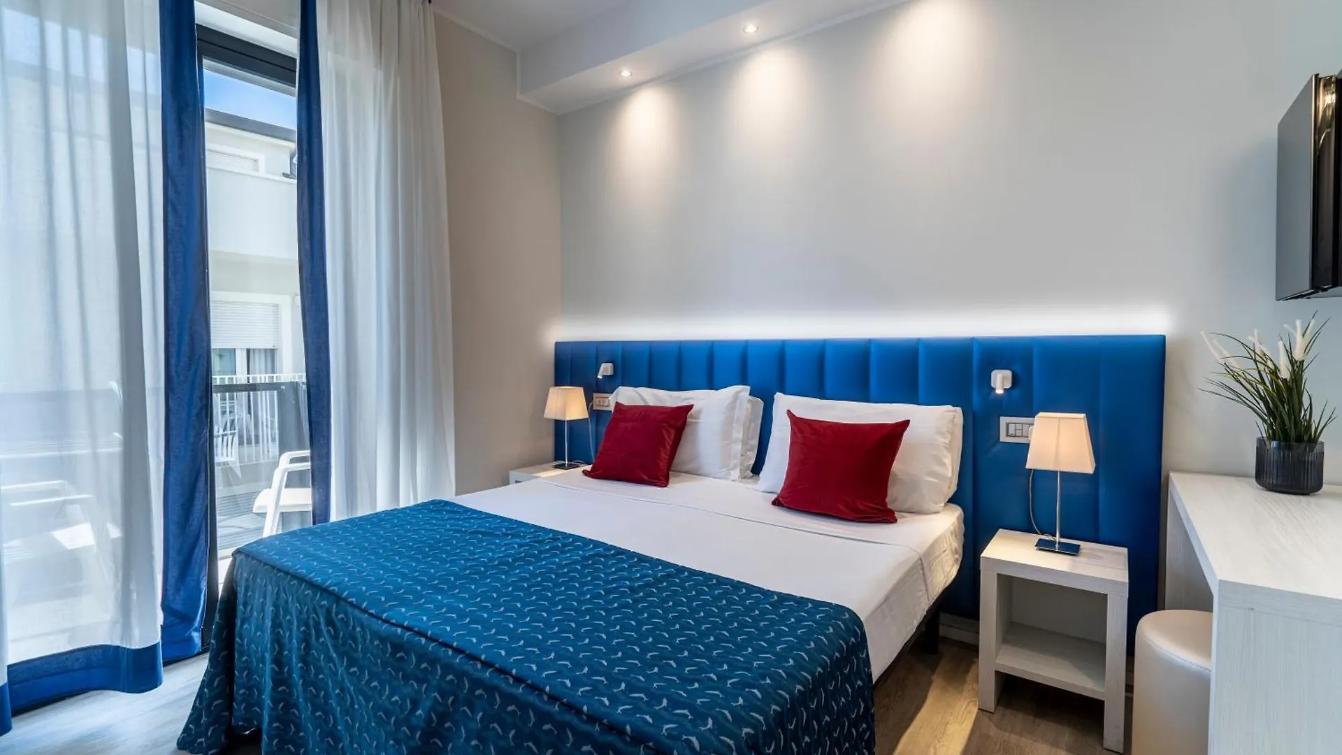 Hotel 2000 Riccione
