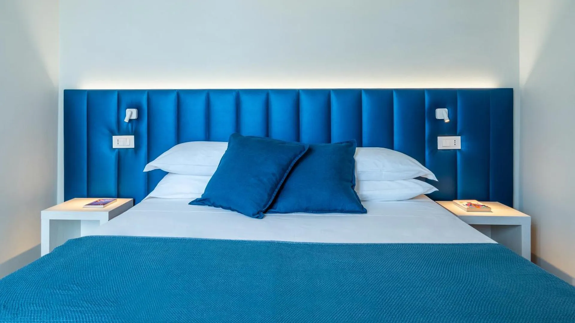 Hotel 2000 Riccione 3*,  Italy
