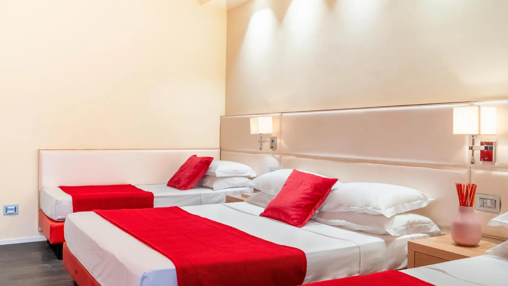 Hotel 2000 Riccione