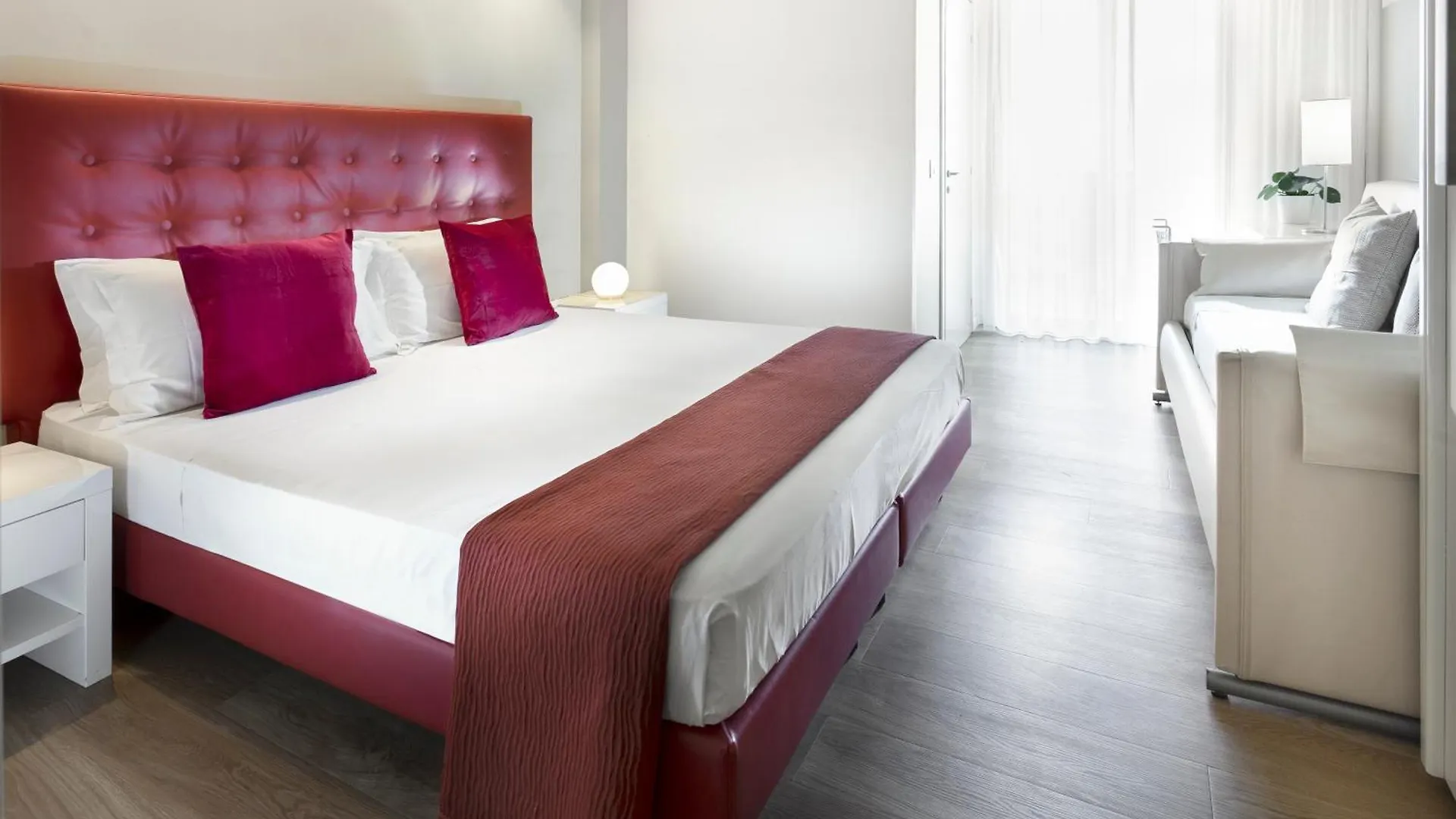 Hotel 2000 Riccione Italy