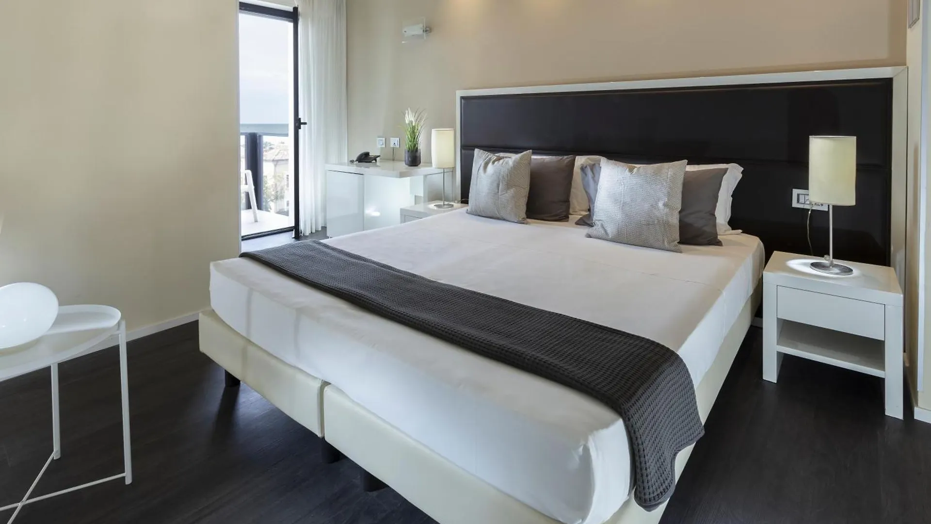 Hotel 2000 Riccione