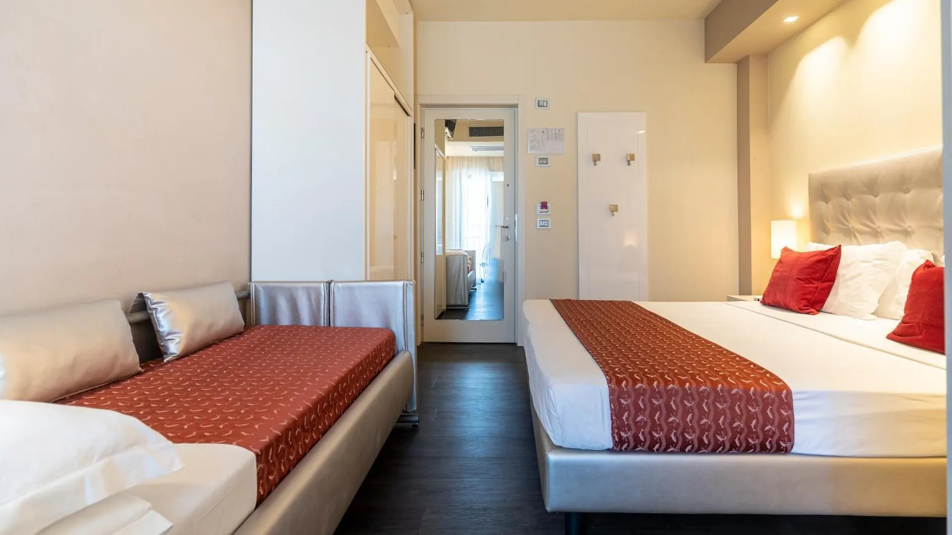Hotel 2000 Riccione