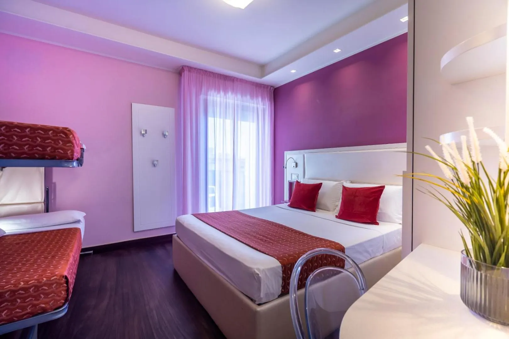 Hotel 2000 Riccione 3*,
