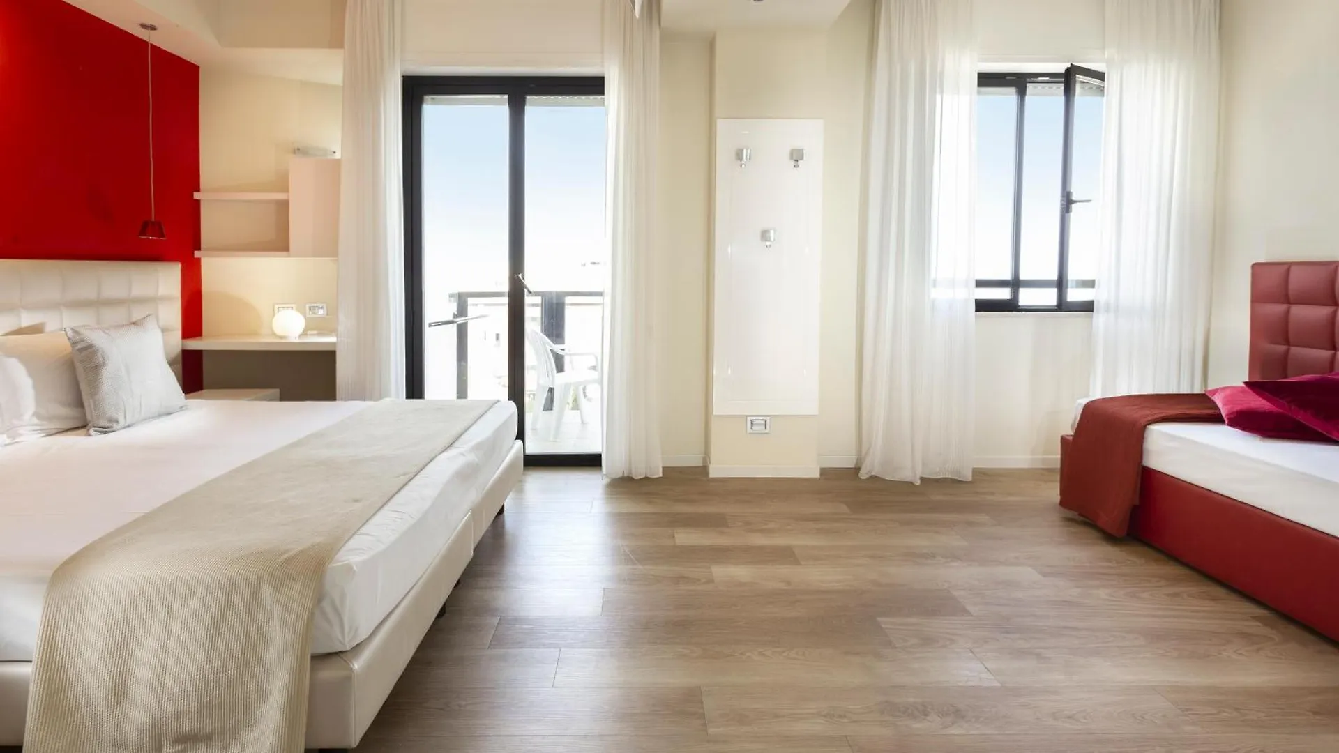 Hotel 2000 Riccione