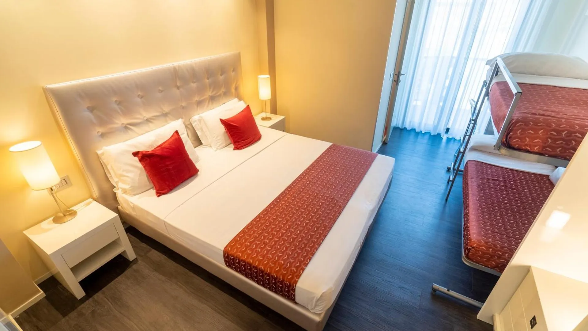 Hotel 2000 Riccione 3*,