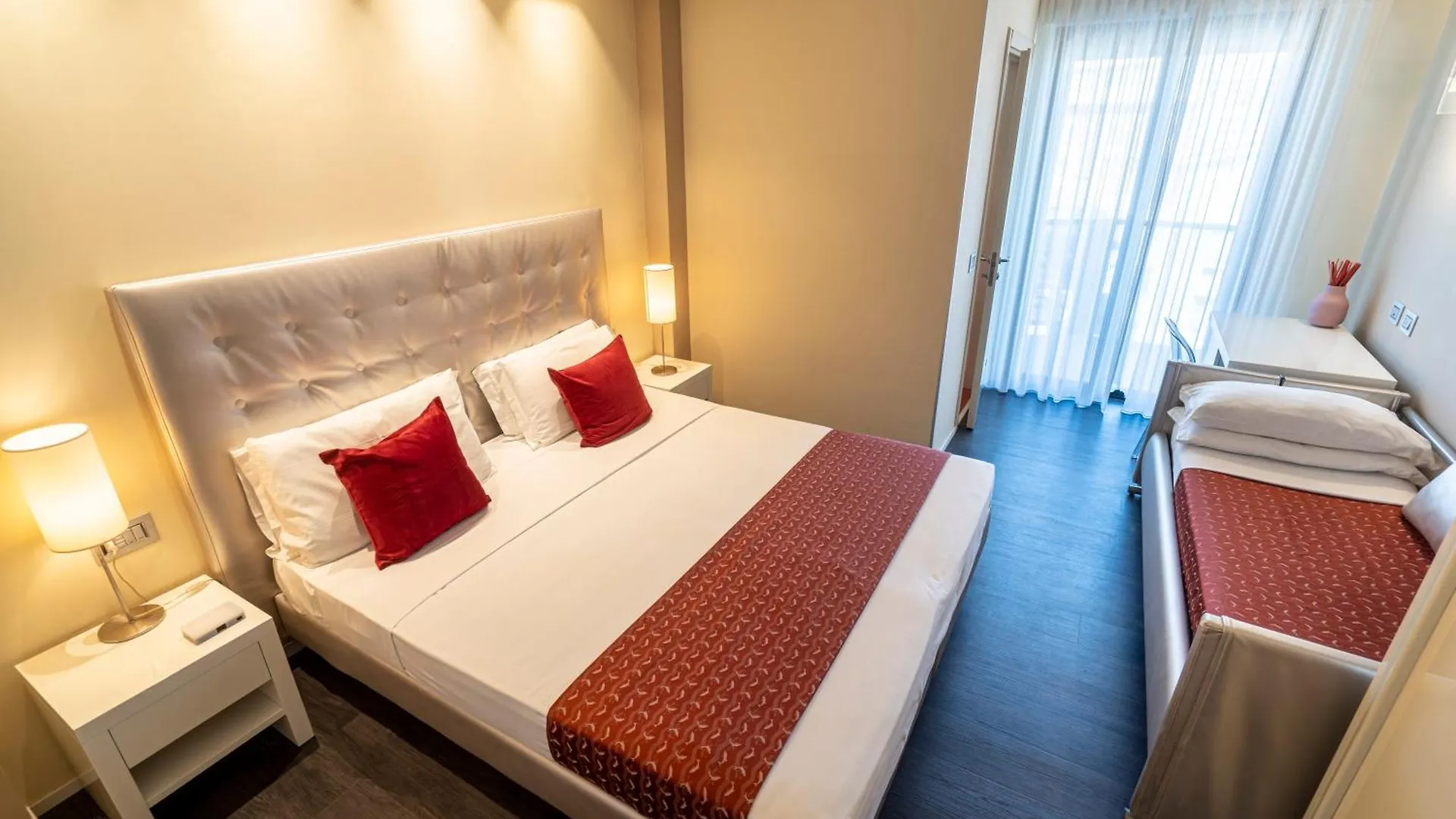 Hotel 2000 Riccione
