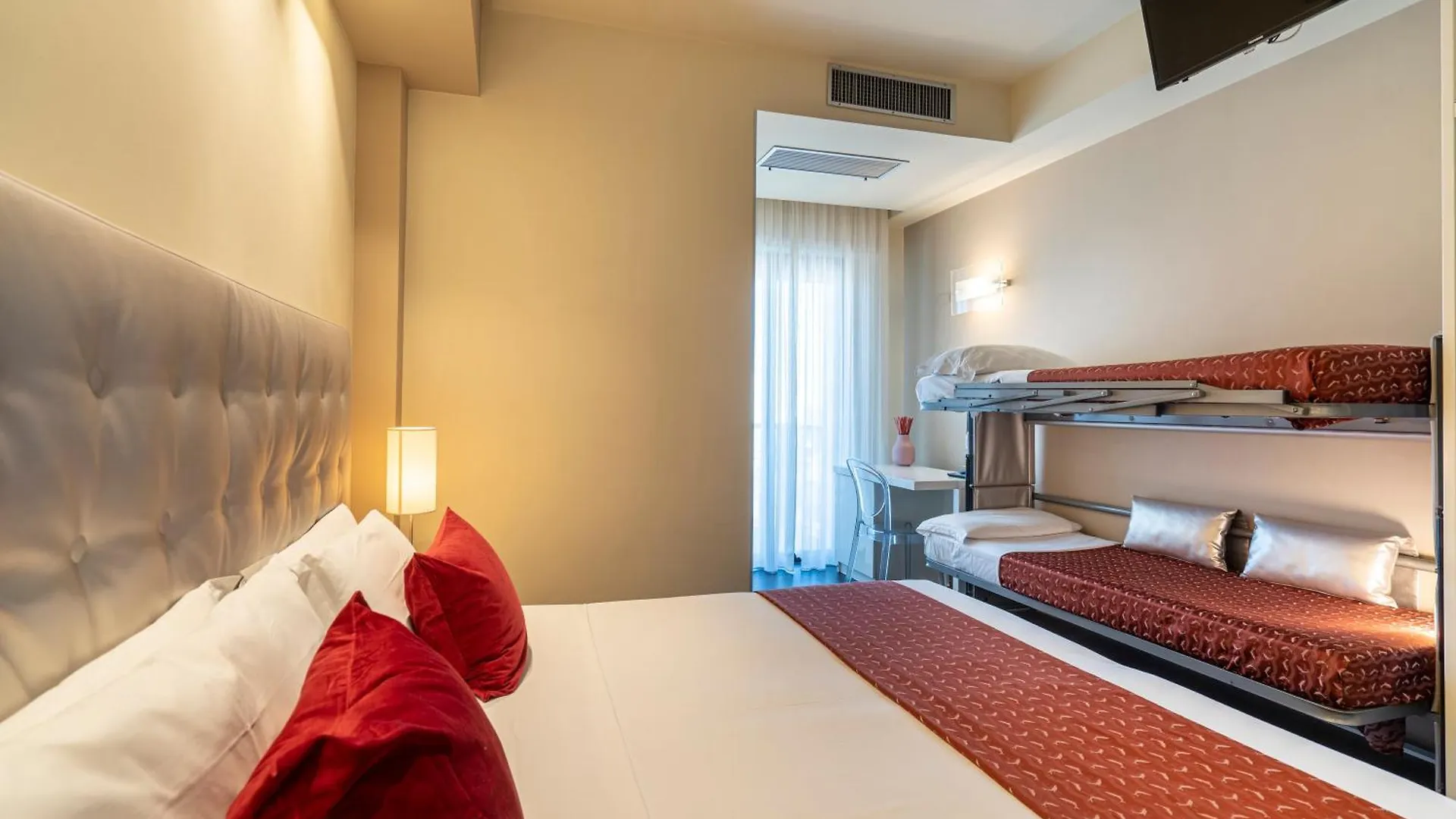 Hotel 2000 Riccione