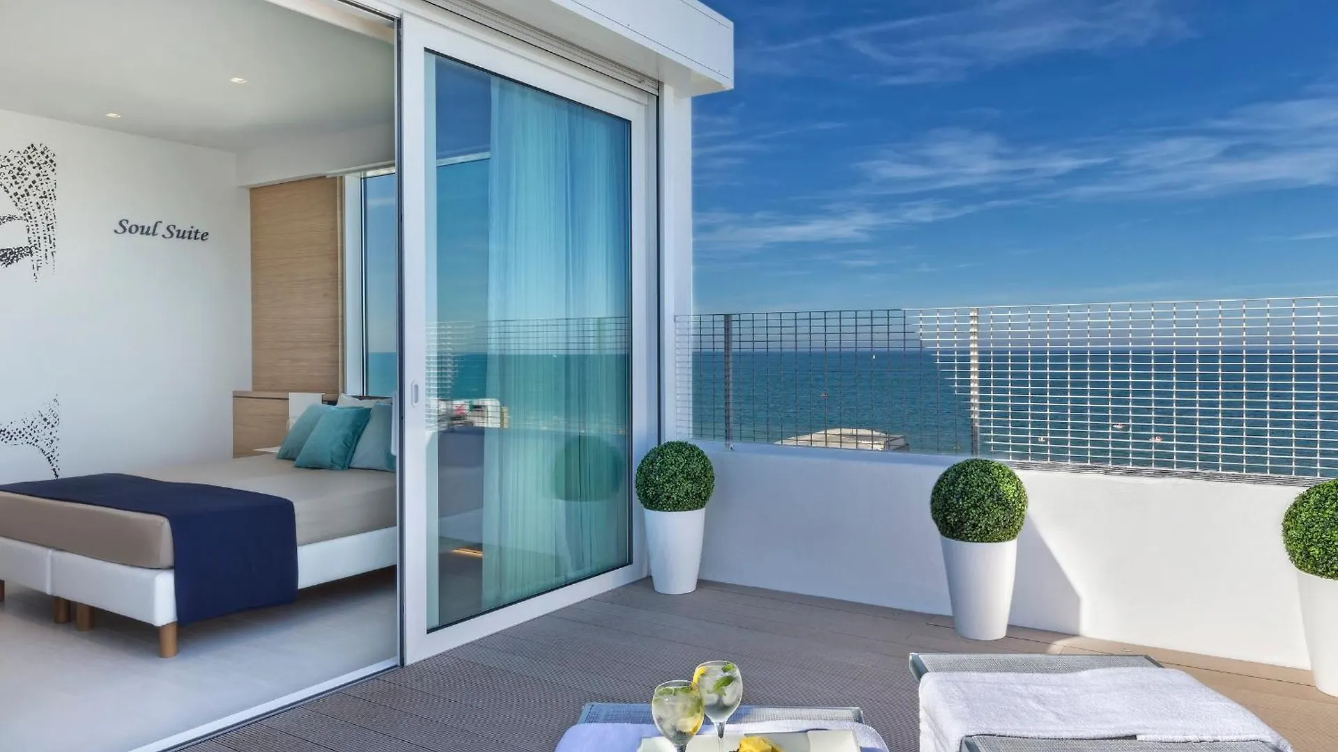 Hotel 2000 Riccione
