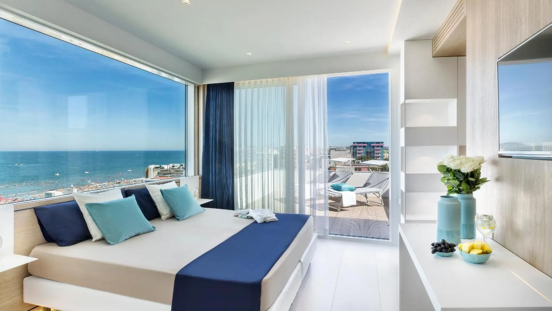 Hotel 2000 Riccione