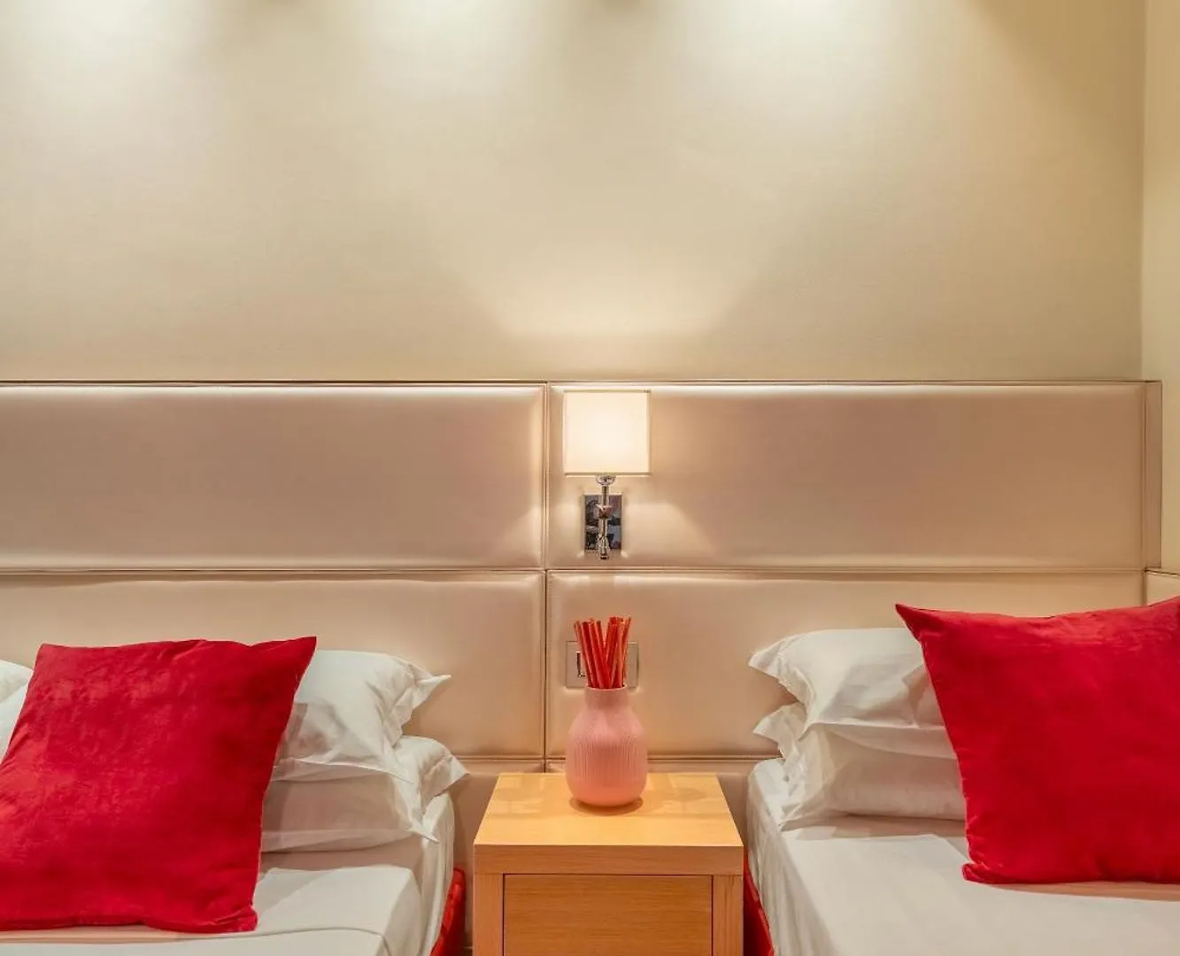 Hotel 2000 Riccione Italy