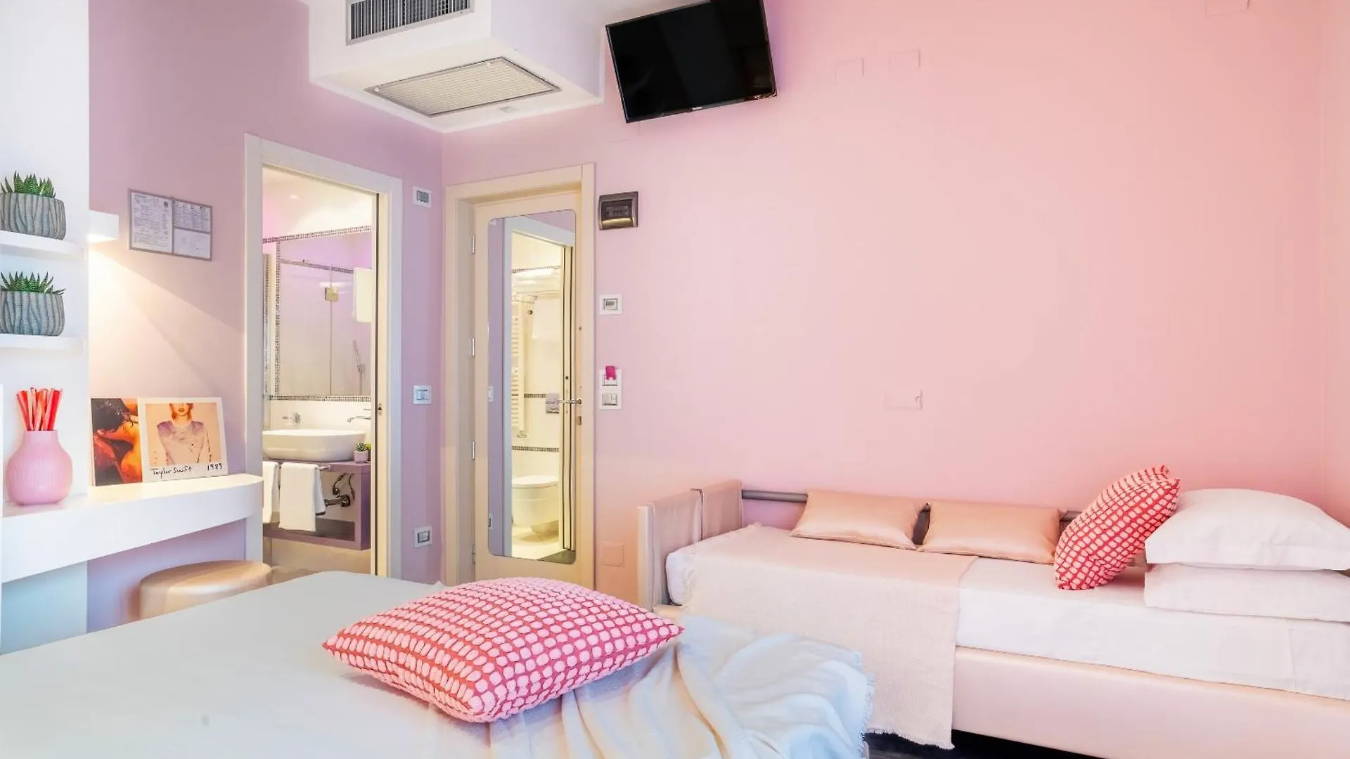 Hotel 2000 Riccione