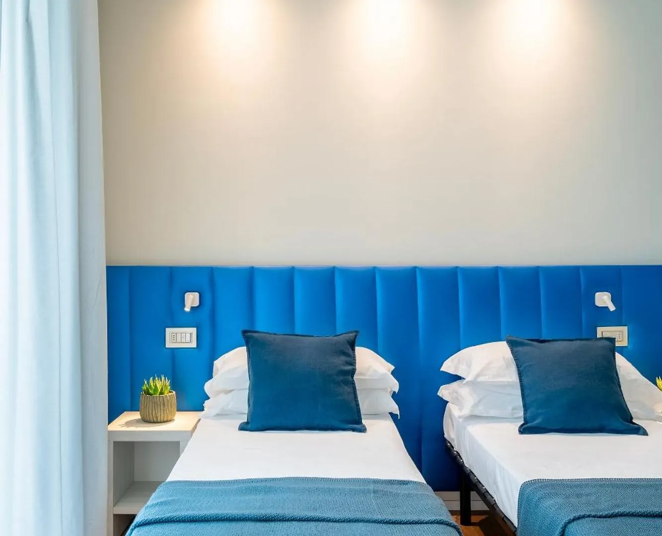 Hotel 2000 Riccione
