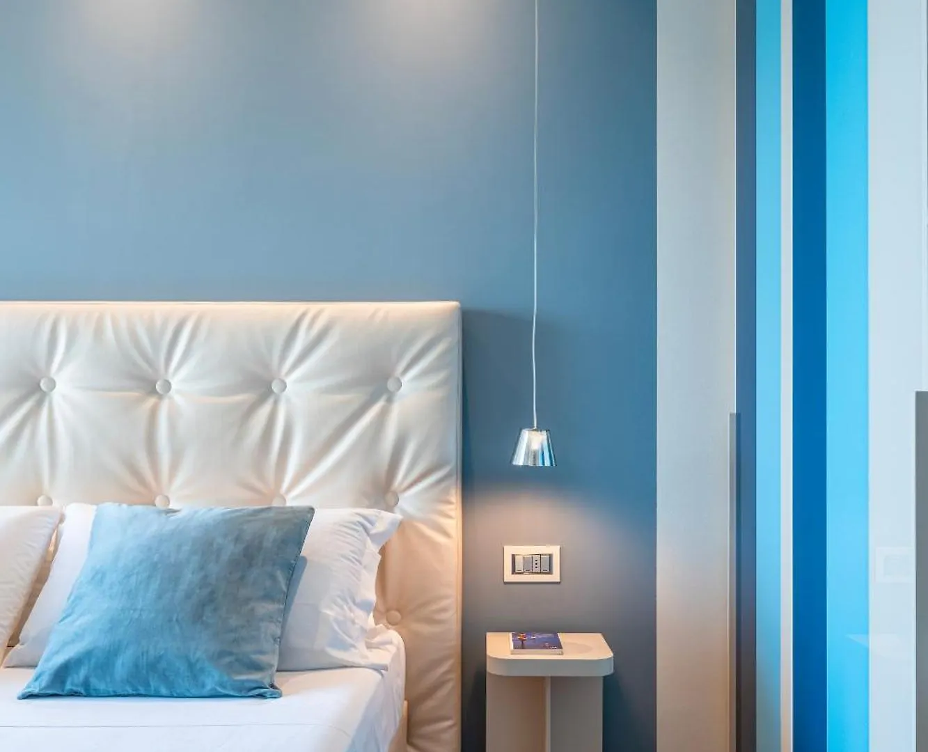 Hotel 2000 Riccione 3*,  Italy