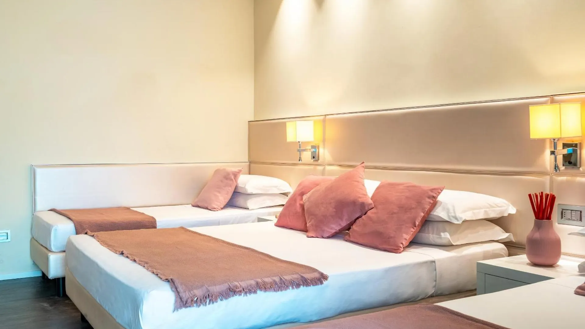 Hotel 2000 Riccione