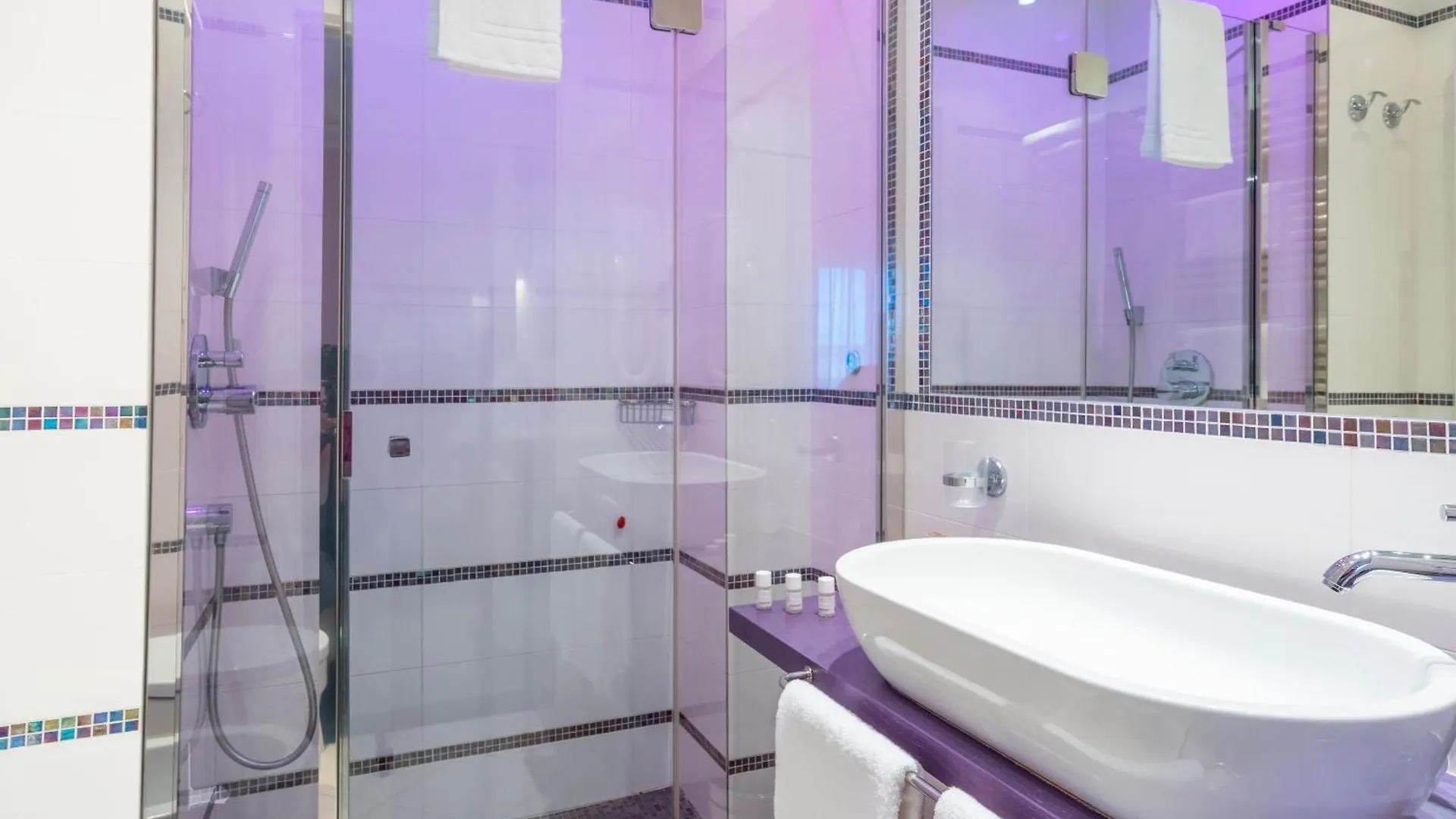 Hotel 2000 Riccione 3*,  Italy