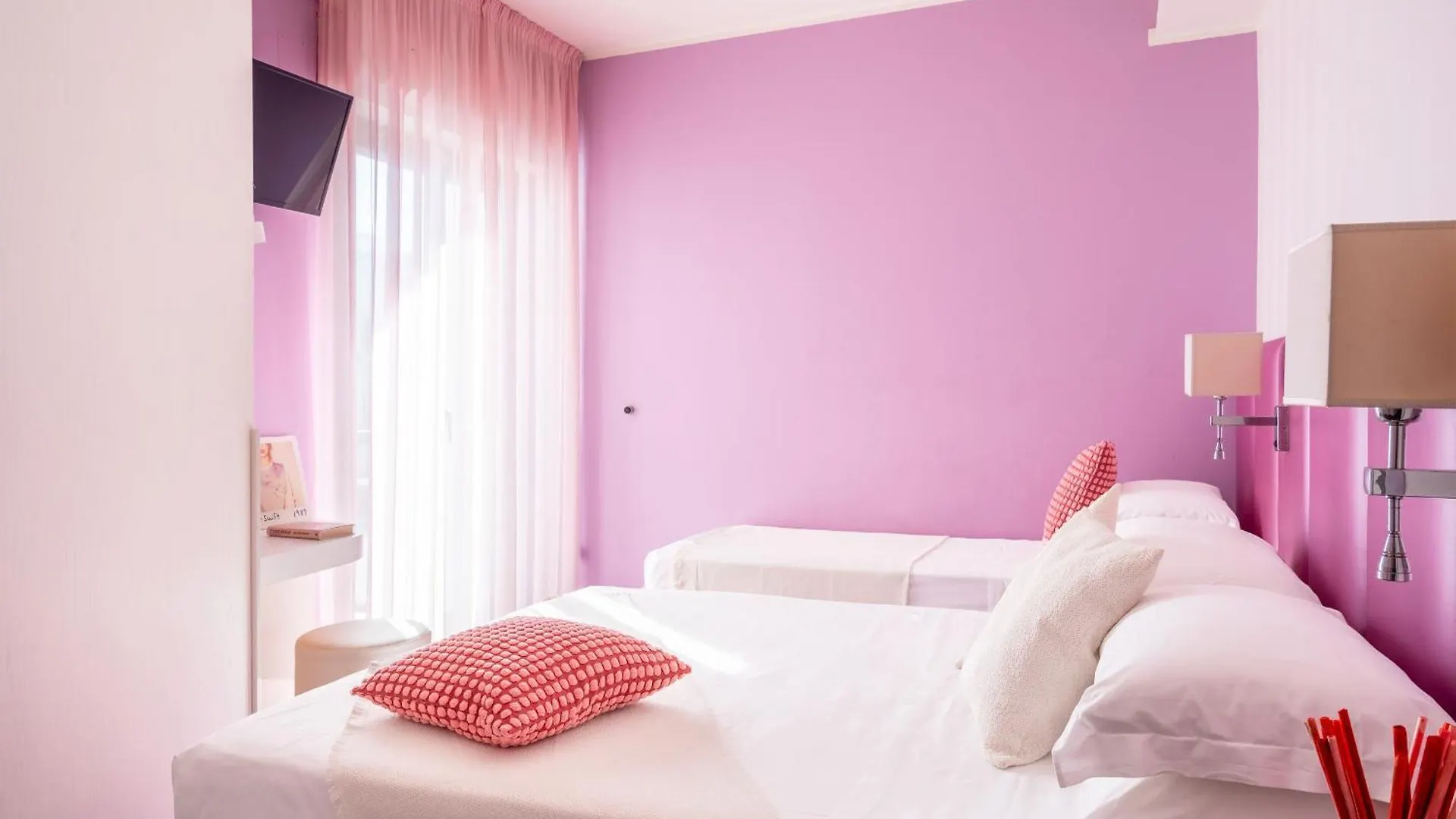 Hotel 2000 Riccione
