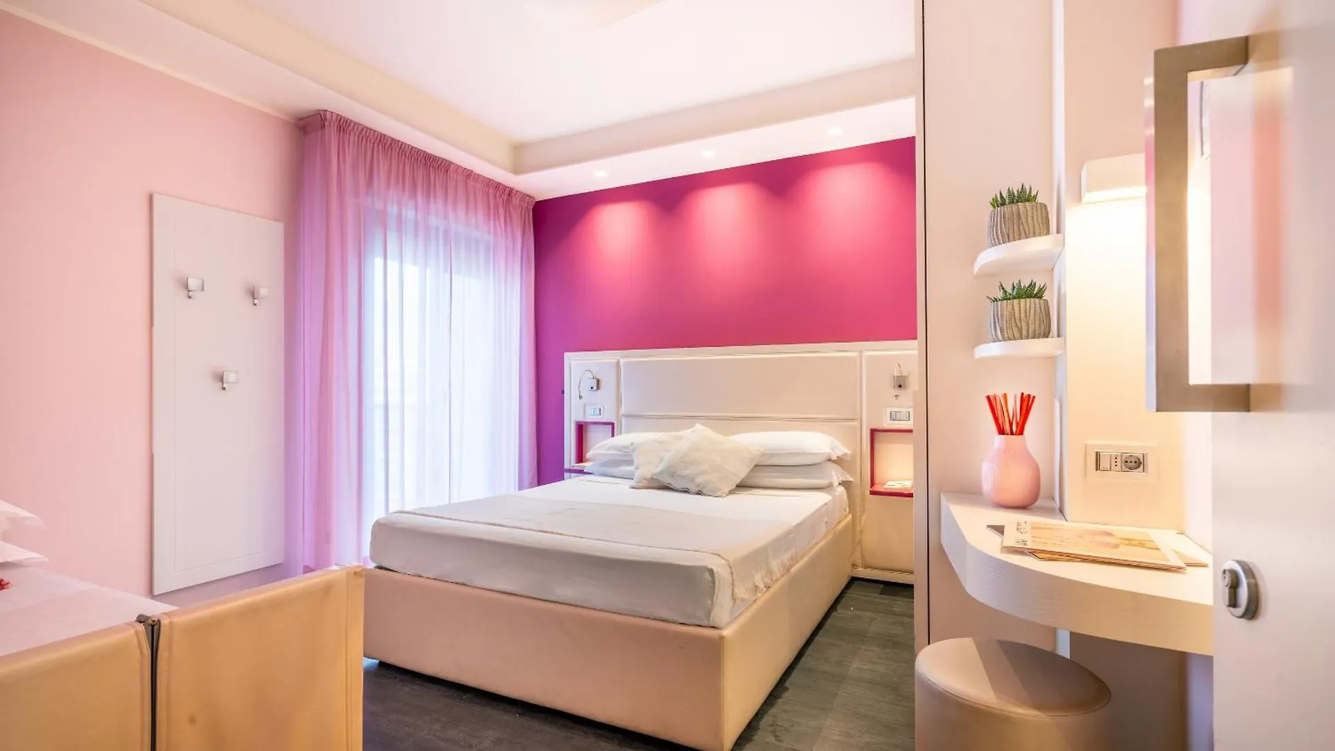 Hotel 2000 Riccione
