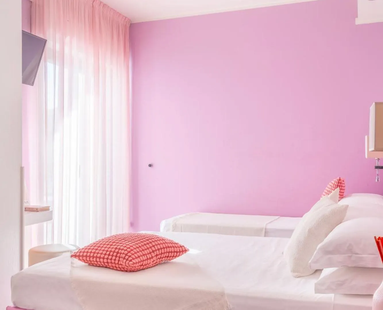 Hotel 2000 Riccione 3*,  Italy
