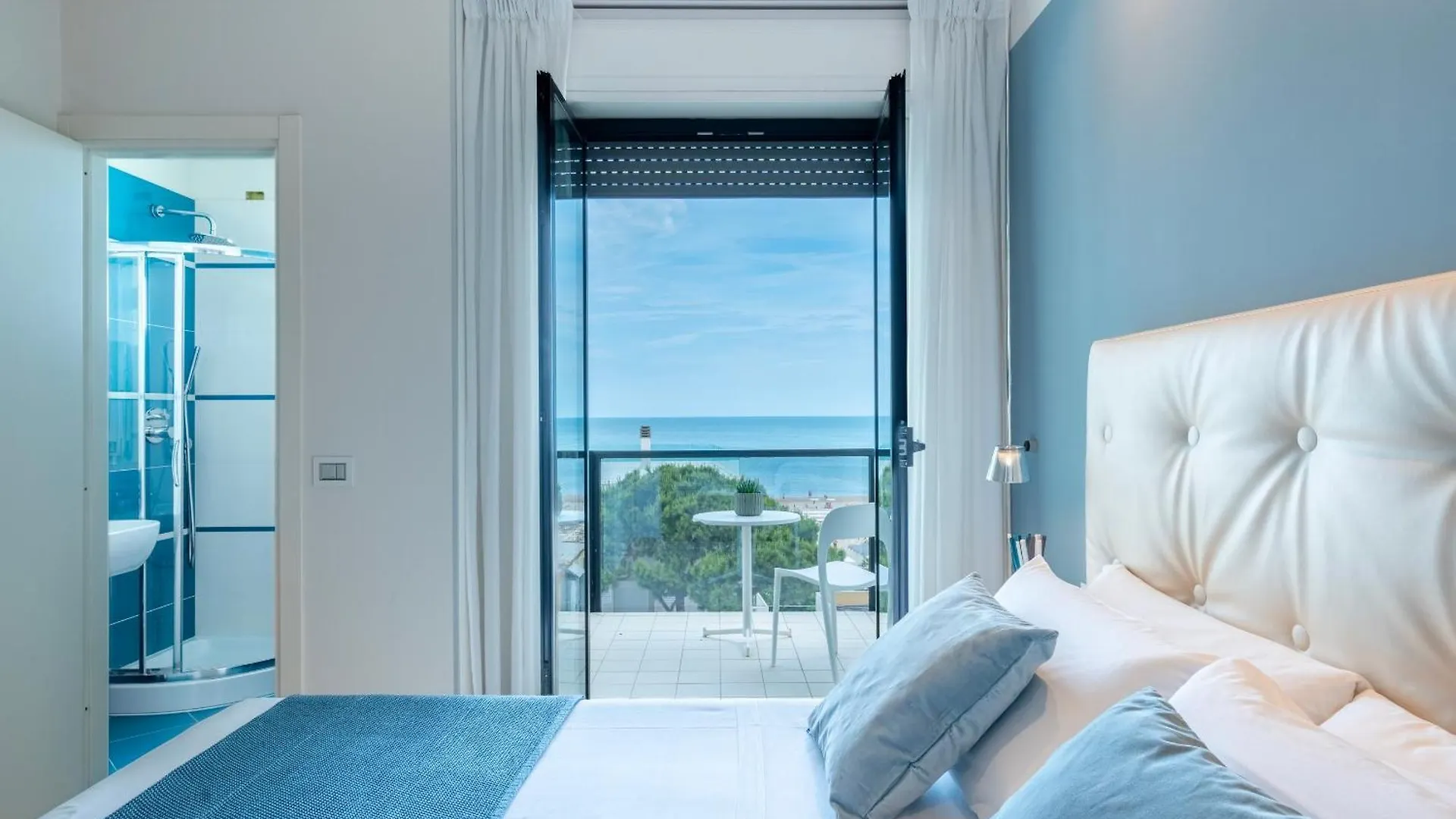 Hotel 2000 Riccione 3*,