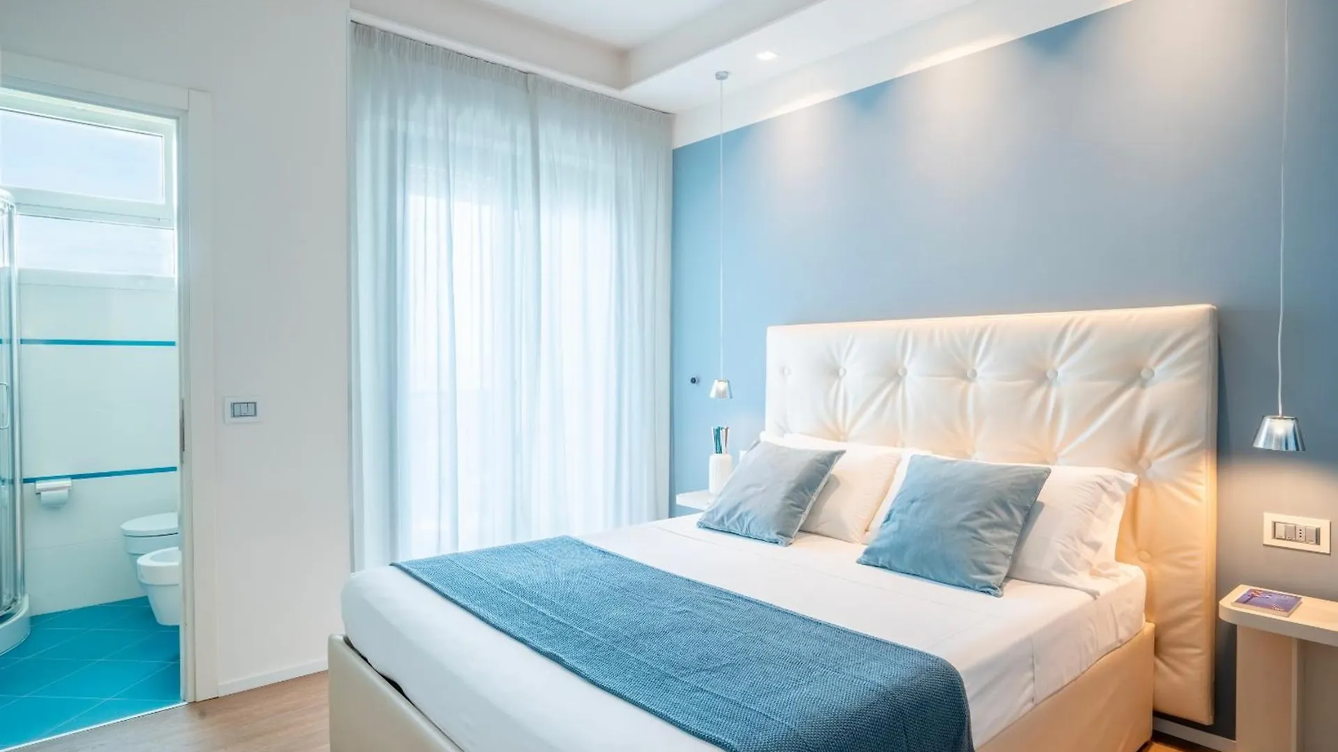 Hotel 2000 Riccione