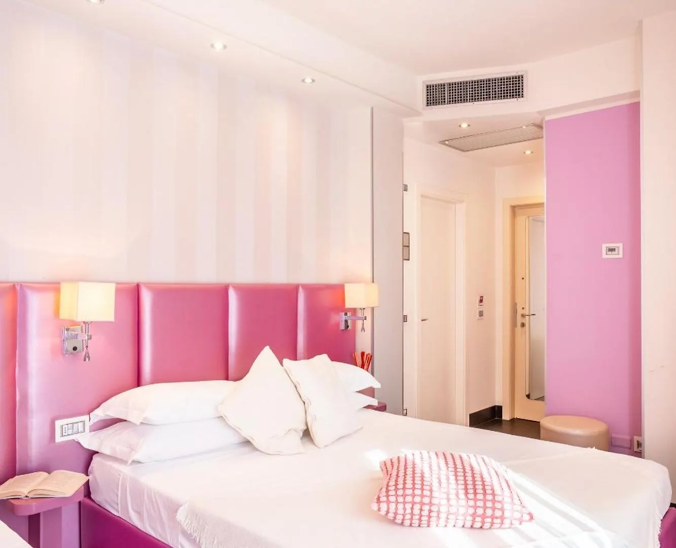 Hotel 2000 Riccione