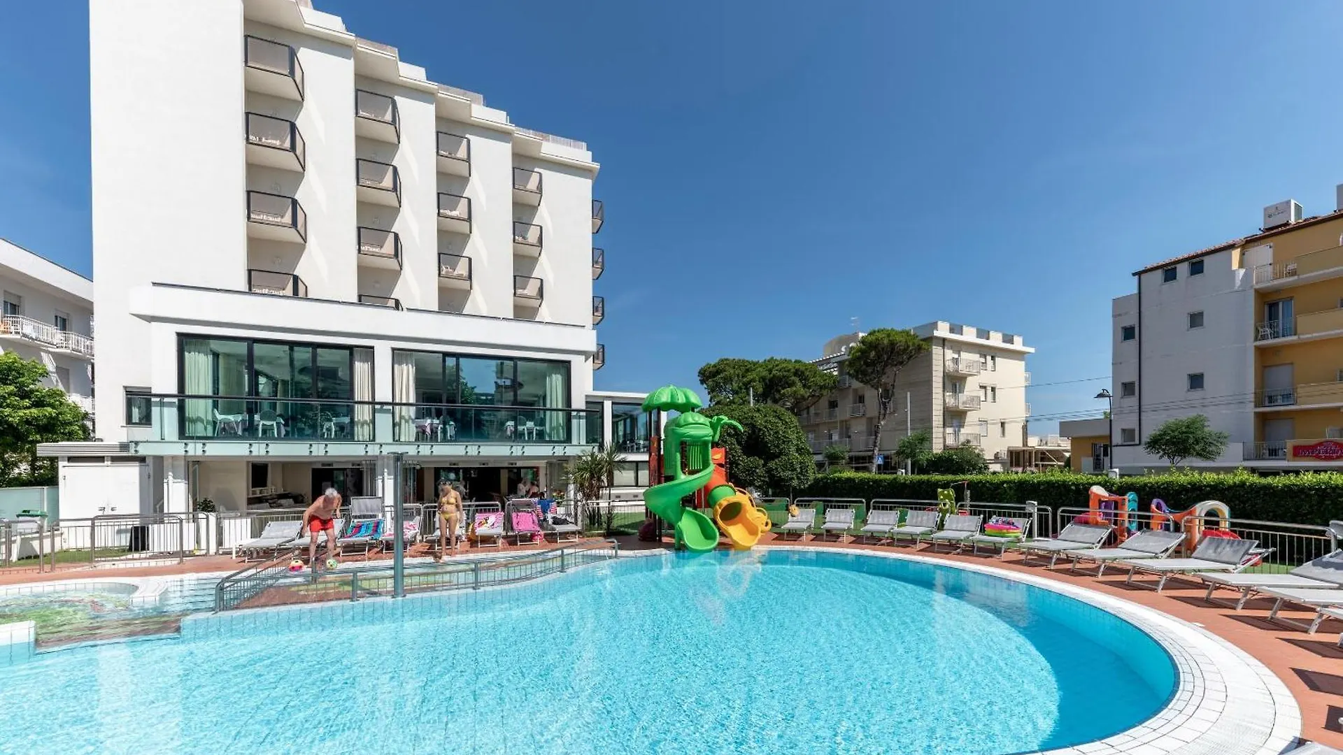 Hotel 2000 Riccione